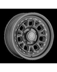 Литой диск Replay SZ79 16x6" 5x139.7мм DIA 108.5мм ET 0мм MGM