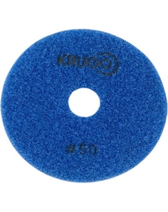 Шлифовальный круг Krugo PPW040050