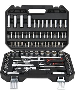 Универсальный набор инструментов Deli EDQ44094