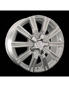 Литой диск Replay LX97 21x8.5" 5x150мм DIA 110.1мм ET 54мм SF