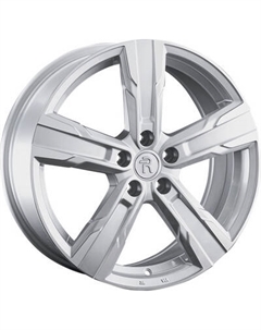Литой диск Replay MR219(B) 19x7.5" 5x112мм DIA 66.6мм ET 32мм SF