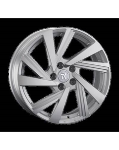 Литой диск Replay INF52 18x7.5" 5x114.3мм DIA 66.1мм ET 45мм SF