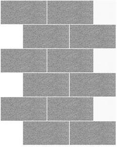 Фасадная панель АМК Блок цвет 201 Амк