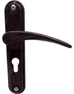 Ручка дверная Волмет РФ1-I-55-16-20/1.2