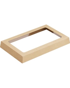 Набор крышек для контейнеров 1EA OneClick PaperLid OCpl800 1ea