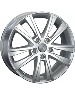 Литой диск Replay VV96 18x8" 5x120мм DIA 65.1мм ET 50мм S