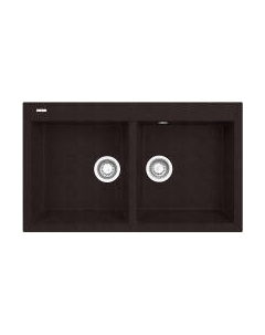 Мойка кухонная Longran Amanda AMG860.500 20