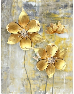 Фотообои листовые Citydecor Абстракция 40