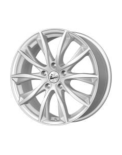 Литой диск iFree Кazaнтип 18x7.5" 5x115мм DIA 70.2мм ET 44мм Нео-классик Ifree