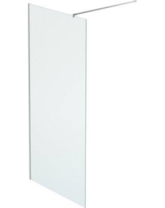 Душевая стенка Benetto BEN-602 SLC 80х200