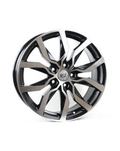 Литой диск RST Wheels R138 18x7" 5x114.3мм DIA 67.1мм ET 48мм BD Rst wheels