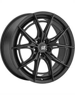 Литой диск LS wheels FlowForming RC105 20x8.5" 5x108мм DIA 63.4мм ET 45мм MB Ls wheels