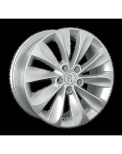 Литой диск Replay FD103 17x7" 5x108мм DIA 63.3мм ET 50мм S