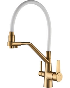 Смеситель Rose R558G