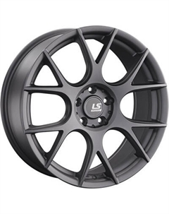 Литой диск LS wheels FlowForming RC07 19x8.5" 5x112мм DIA 66.6мм ET 25мм MGM Ls wheels
