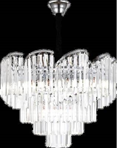 Потолочный светильник Mirastyle CF-3533/600 CH