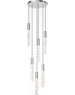 Люстра Maytoni Selemo MOD328PL-L18CH3K