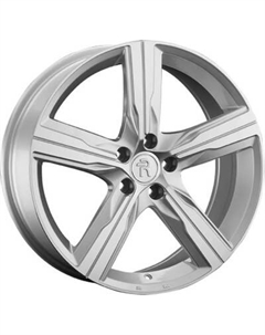 Литой диск Replay INF51(VV) 19x8" 5x112мм DIA 57.1мм ET 45мм SF