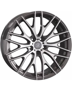 Литой диск Replay VV339 19x8.5" 5x112мм DIA 66.6мм ET 28мм GMF