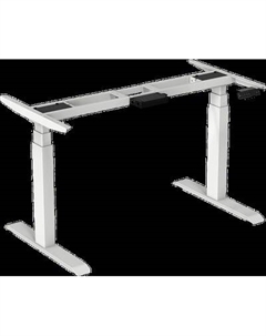 Подстолье AOKE Europe С эл. приводом двухмот Bosch 107.5-180x60 / AK02YJYT-YZB3-M01.WH Aoke europe