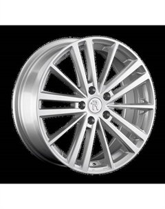 Литой диск Replay OPL101 15x6.5" 5x110мм DIA 65.1мм ET 35мм S