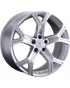 Литой диск Replay VV296 19x8.5" 5x112мм DIA 66.6мм ET 28мм SF
