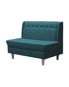 Диван Brioli Диди двухместный