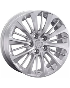 Литой диск Replay VV317 17x7" 5x112мм DIA 57.1мм ET 40мм SF