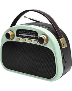 Радиоприемник Ritmix RPR-040