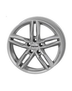 Литой диск Carwel Малык 18x7.5" 5x110мм DIA 65.1мм ET 35мм SB