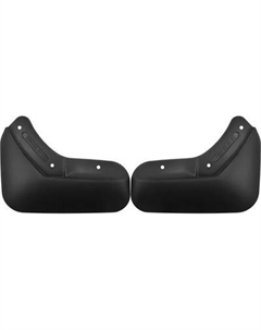 Комплект брызговиков FROSCH NLF.AN0698.F3 для BYD Song Plus 2023-н.в. Frosch