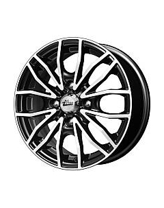 Литой диск iFree Flight (KC676) 14x5.5" 4x100мм DIA 67.1мм ET 38мм Ifree