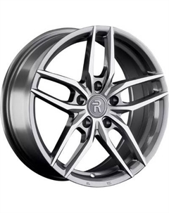 Литой диск Replay VV289 18x8" 5x112мм DIA 66.6мм ET 25мм GMF