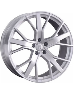 Литой диск Replay VV242 21x9.5" 5x112мм DIA 66.6мм ET 31мм S