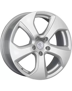 Литой диск Replay VV150 17x7" 5x112мм DIA 57.1мм ET 40мм SF