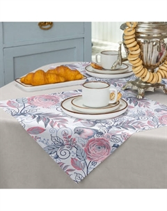 Набор сервировочных салфеток Verossa 757399