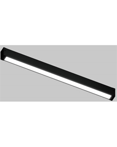 Трековый светильник Ambrella Magnetic GL1670 BK