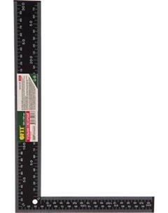 Угольник FIT Цельнометаллический 200х300мм / 19622 Fit