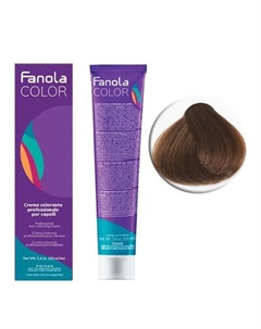 Крем-краска для волос Fanola 6.13