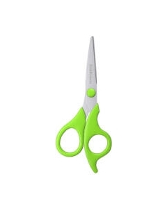 Ножницы канцелярские Erich Krause Control Junior / 35144 Erich krause