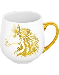 Кружка Elan Gallery Лошадь / 880269 Elan gallery