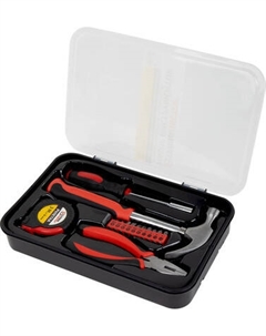 Универсальный набор инструментов Грандмастер 671324