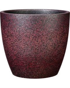 Кашпо Композит Акварель №9 / КЗ-Б9к-59-45м