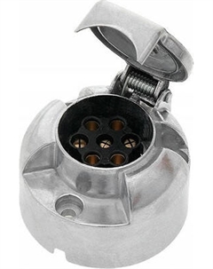 Розетка фаркопа Artway KTC002F