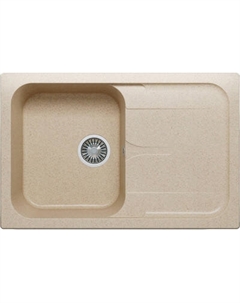 Мойка кухонная Polygran Alto 780