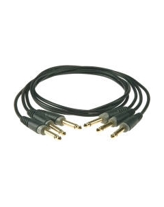 Кабель Klotz PP-JJ0030