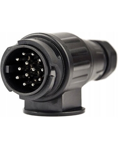 Адаптер розетки фаркопа Artway KTC009F