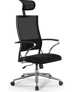 Кресло офисное Metta ErgoLife Sit Air-180 B2-290K