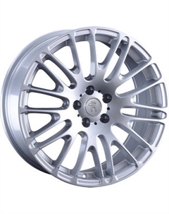 Литой диск Replay VV276 18x8" 5x112мм DIA 66.6мм ET 25мм S