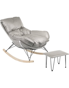 Кресло-качалка Mio Tesoro Монга Mio tesoro